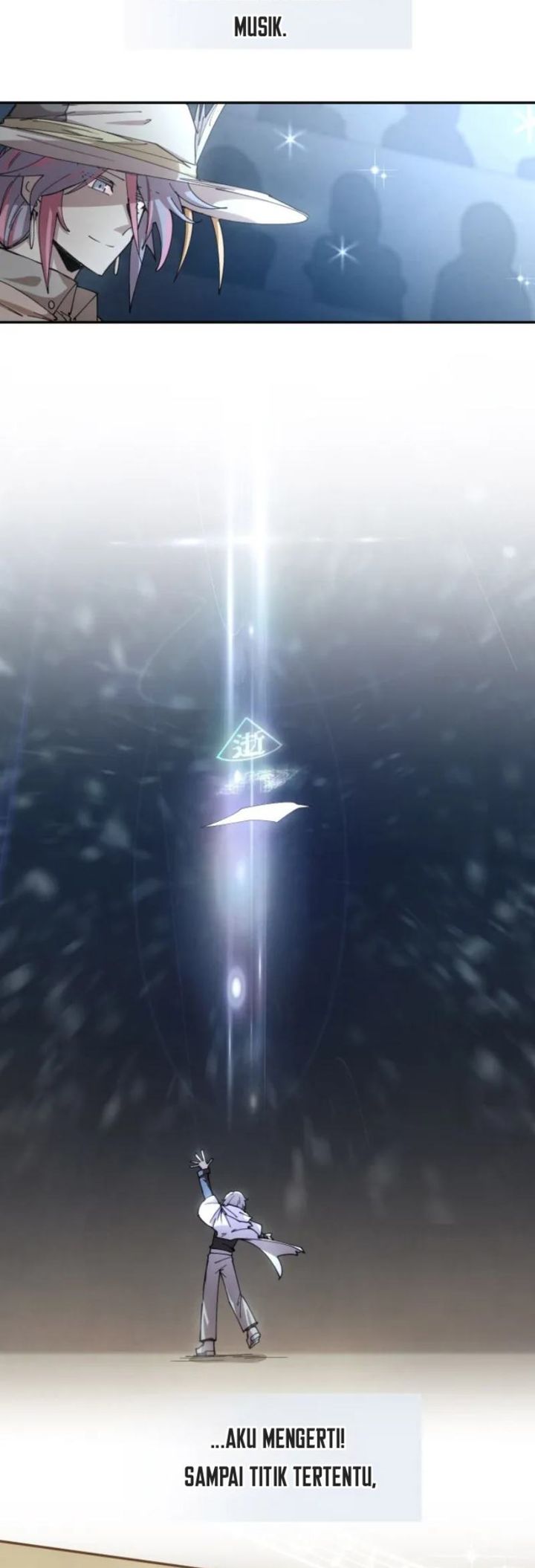 The Rebirth of the Hero’s Party’s Archmage Chapter 118 Gambar 8