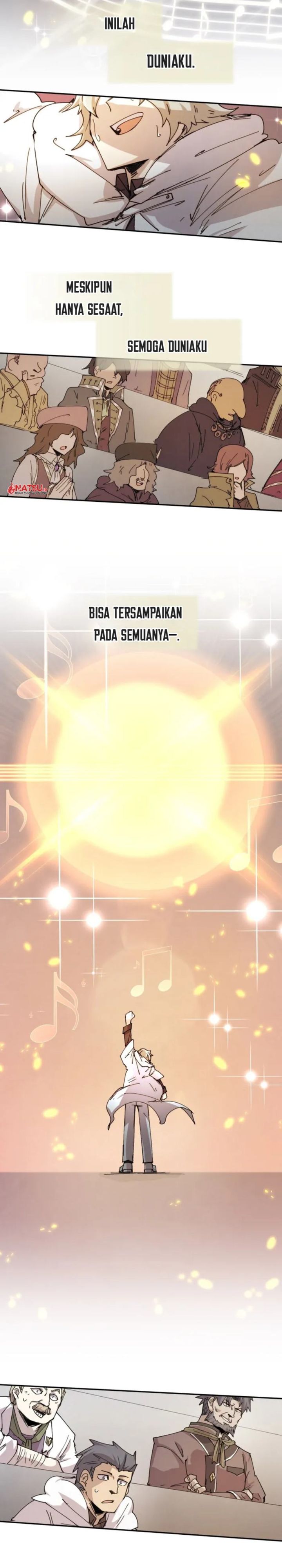 The Rebirth of the Hero’s Party’s Archmage Chapter 118 Gambar 10