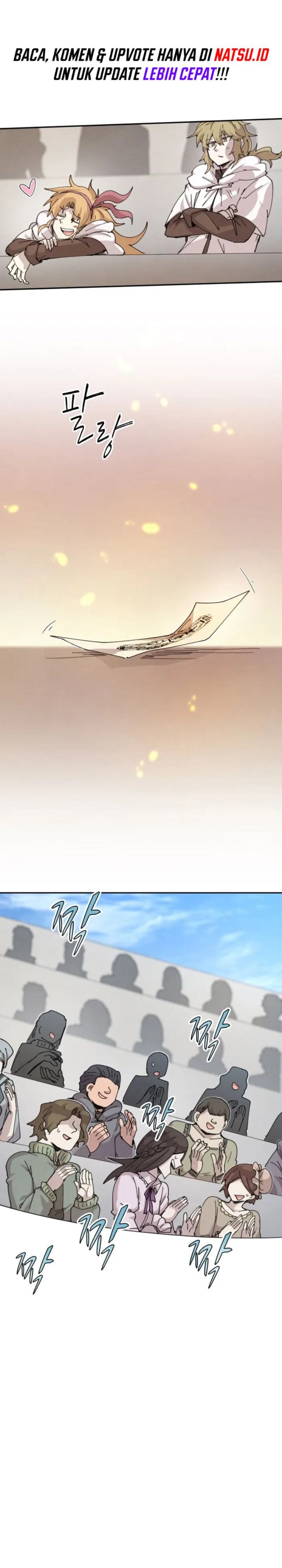 The Rebirth of the Hero’s Party’s Archmage Chapter 118 Gambar 11