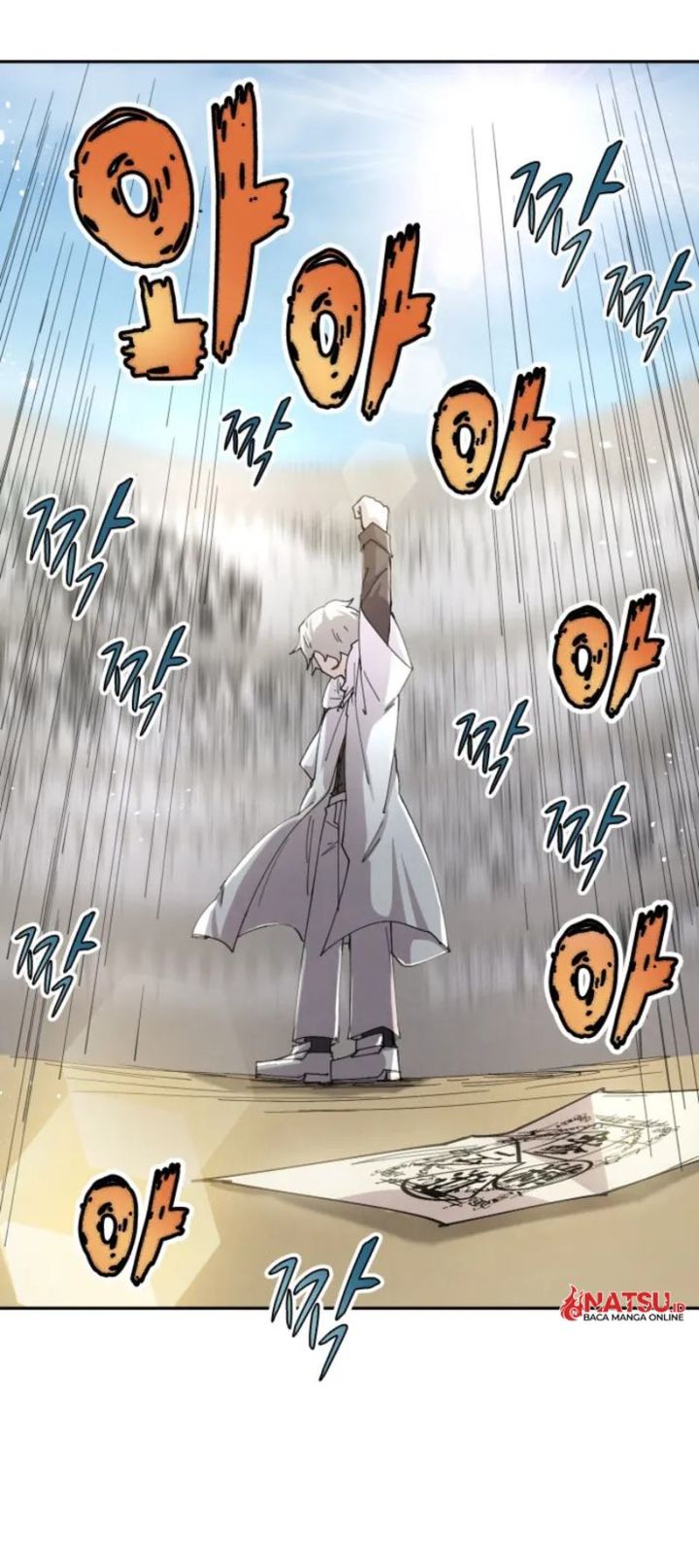 The Rebirth of the Hero’s Party’s Archmage Chapter 118 Gambar 12