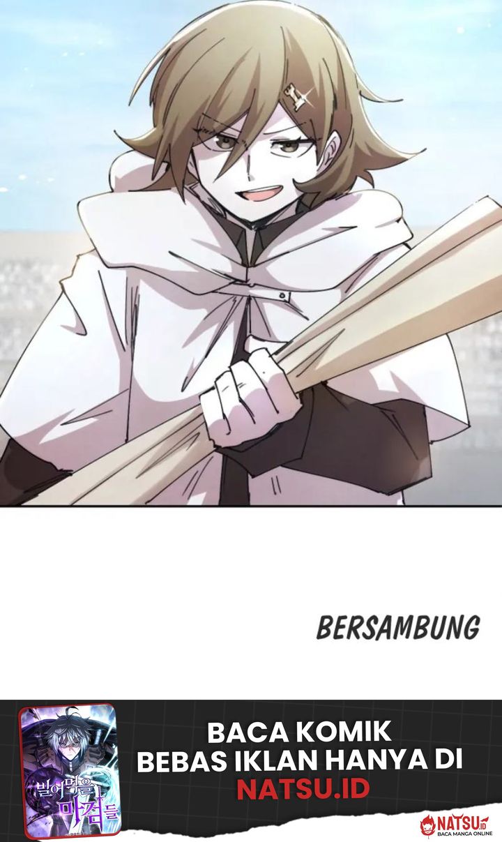 The Rebirth of the Hero’s Party’s Archmage Chapter 118 Gambar 21