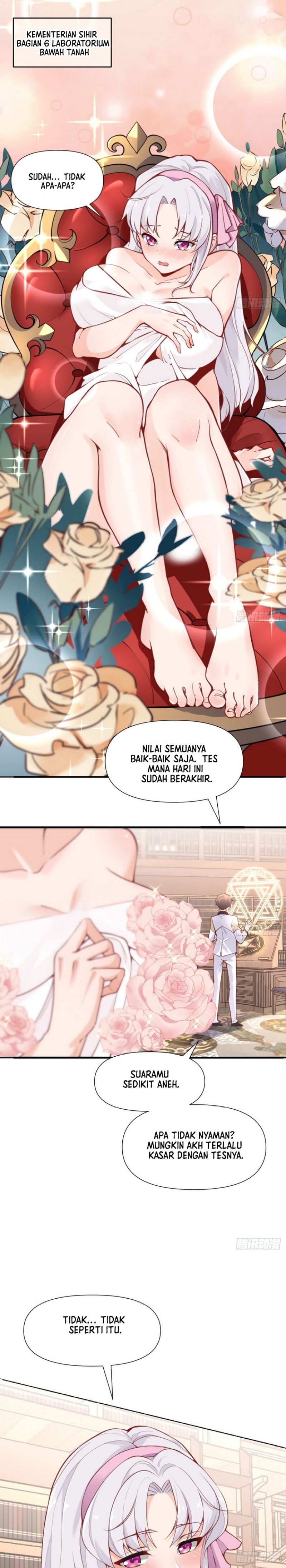 The Red Dragon Hero Is No Good Guy Chapter 01 Gambar 2