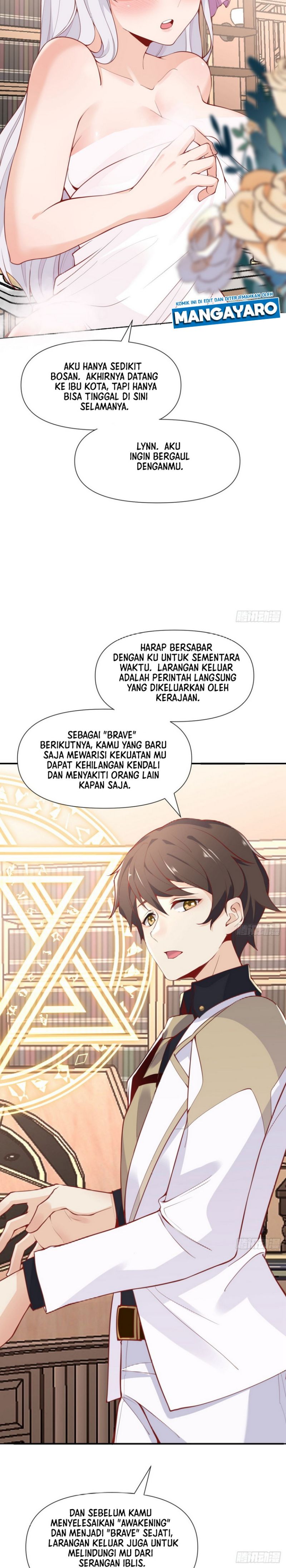 The Red Dragon Hero Is No Good Guy Chapter 01 Gambar 3