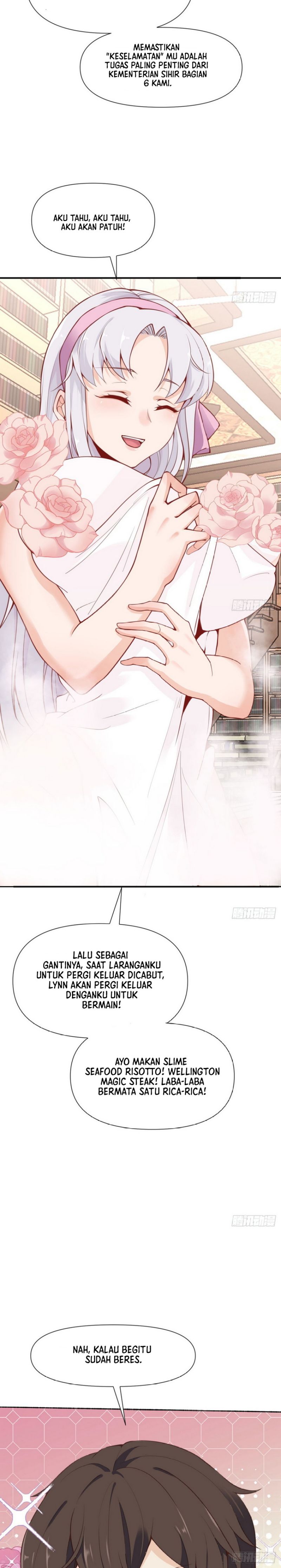 The Red Dragon Hero Is No Good Guy Chapter 01 Gambar 4