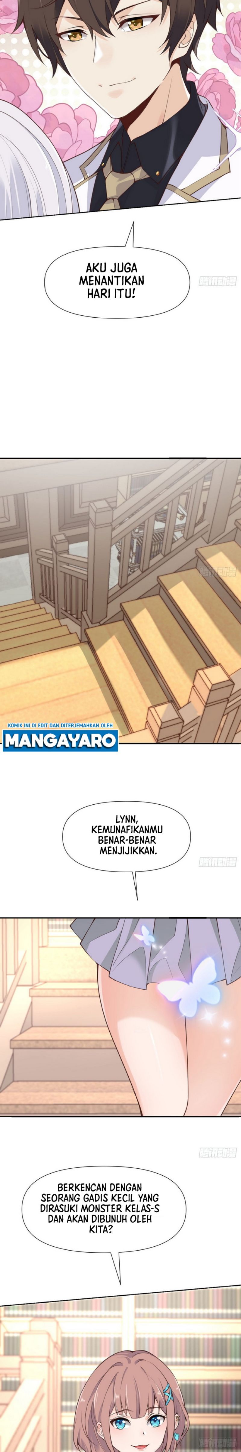 The Red Dragon Hero Is No Good Guy Chapter 01 Gambar 5