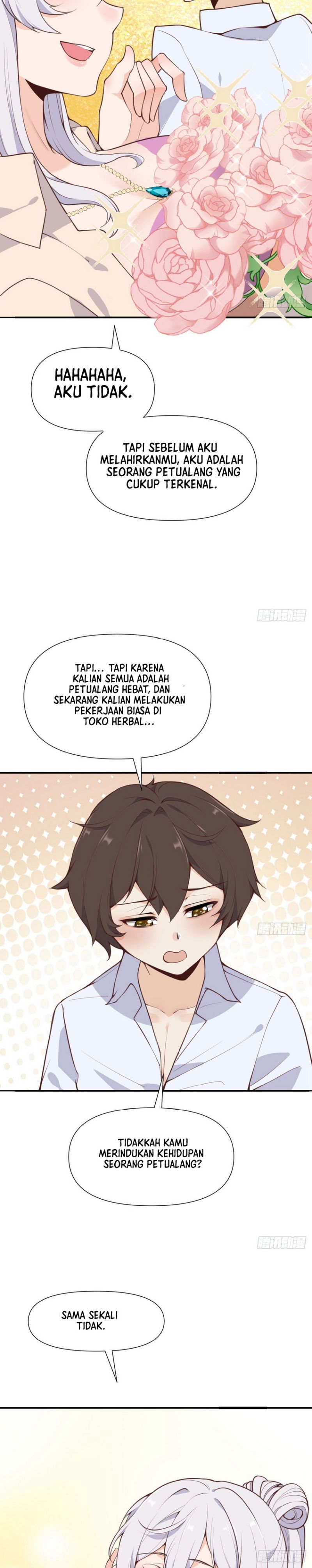 The Red Dragon Hero Is No Good Guy Chapter 01 Gambar 26