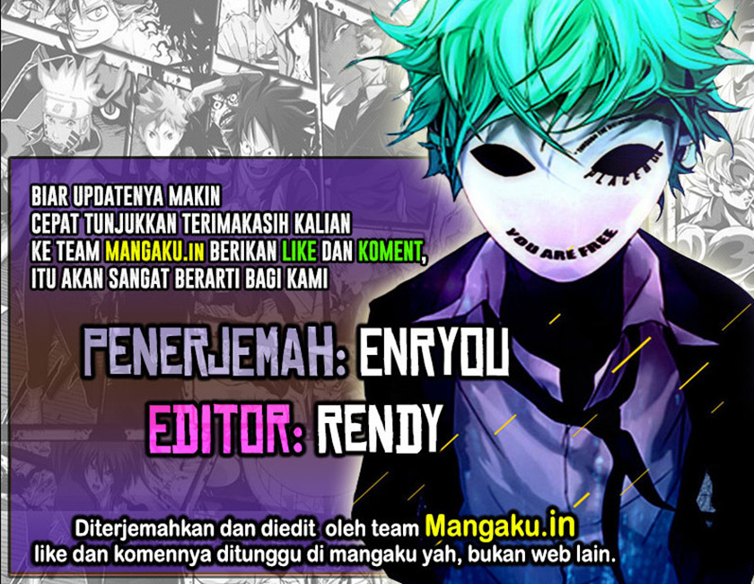 The Red Ranger Becomes an Adventurer in Another World Chapter 13.2 Gambar 1