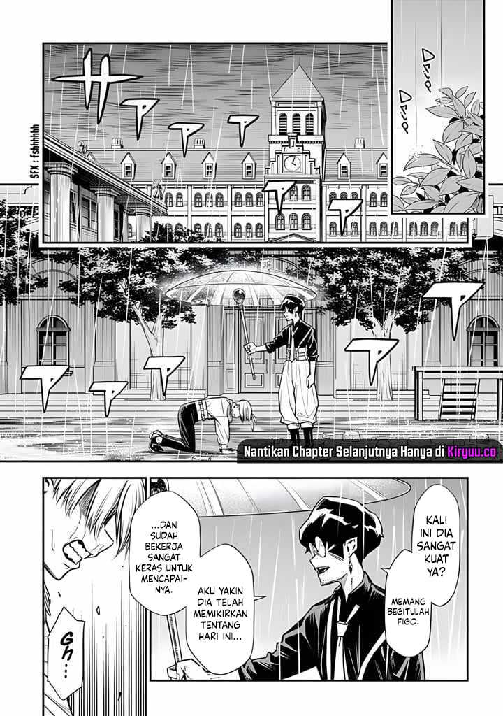The Regalia of the Underdog Chapter 01 Gambar 56