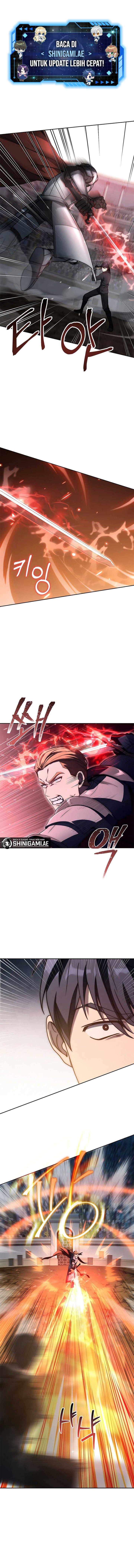 The Regressed Demon Lord Is Kind Chapter 04 Gambar 2