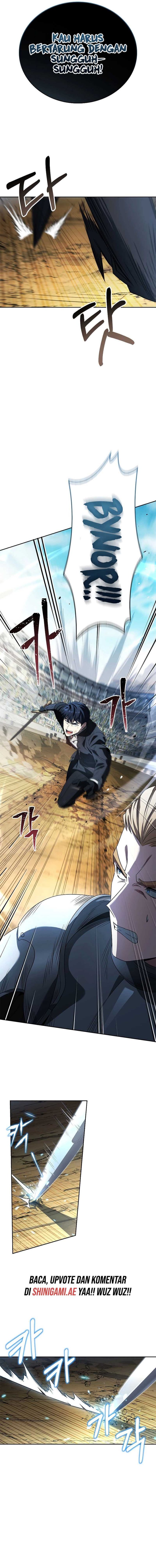 The Regressed Demon Lord Is Kind Chapter 04 Gambar 6