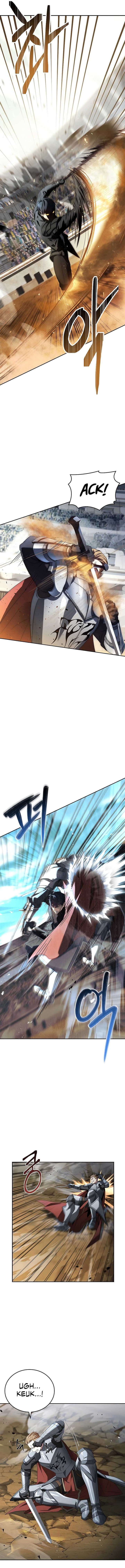 The Regressed Demon Lord Is Kind Chapter 04 Gambar 7