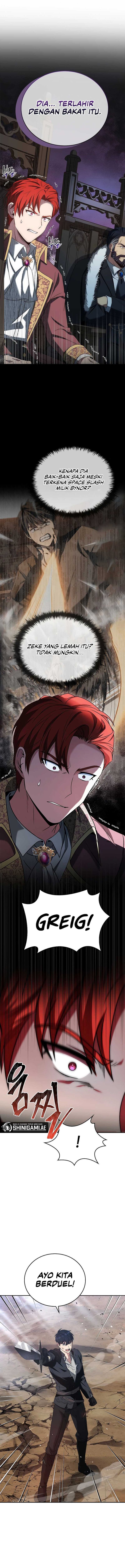 The Regressed Demon Lord Is Kind Chapter 04 Gambar 12