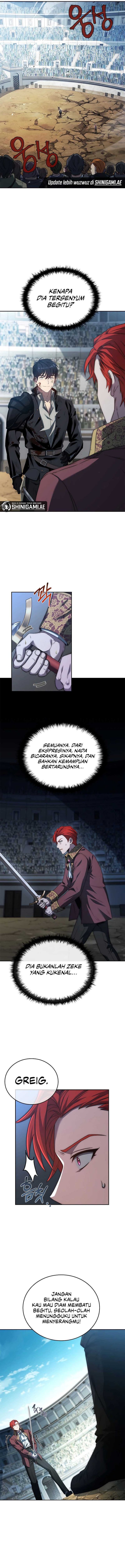 The Regressed Demon Lord Is Kind Chapter 04 Gambar 15
