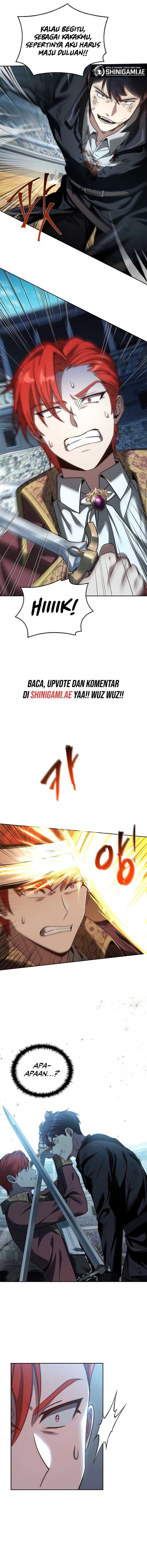 The Regressed Demon Lord Is Kind Chapter 04 Gambar 16