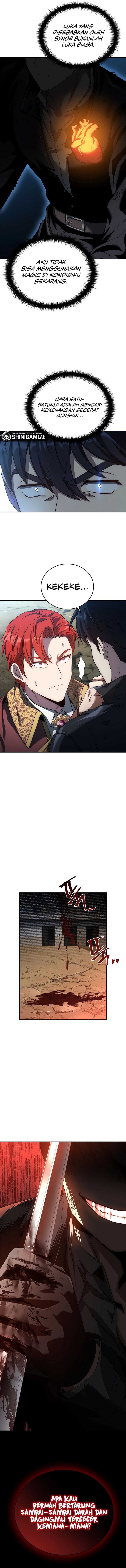 The Regressed Demon Lord Is Kind Chapter 04 Gambar 18