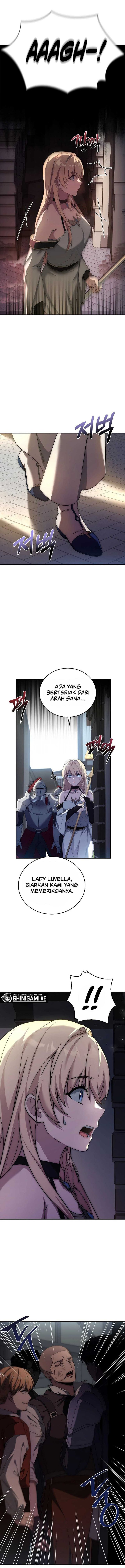 The Regressed Demon Lord Is Kind Chapter 07 Gambar 12
