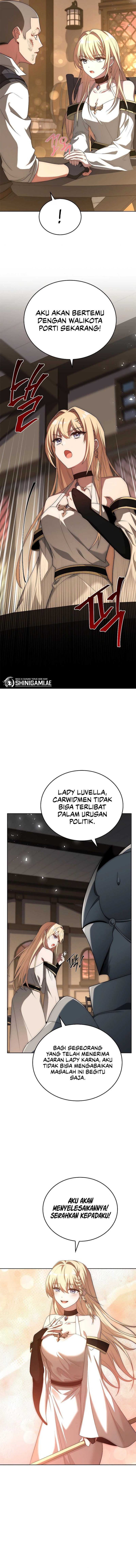 The Regressed Demon Lord Is Kind Chapter 07 Gambar 17