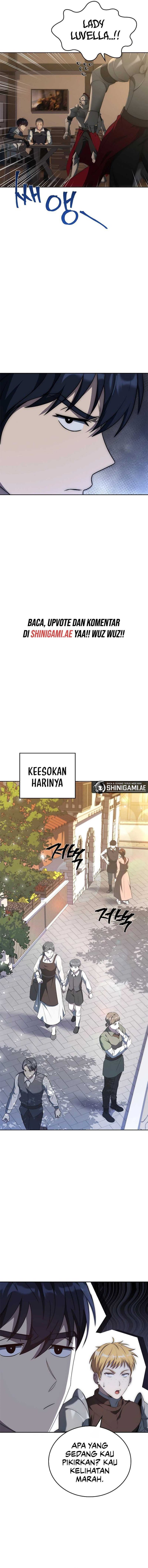 The Regressed Demon Lord Is Kind Chapter 07 Gambar 18