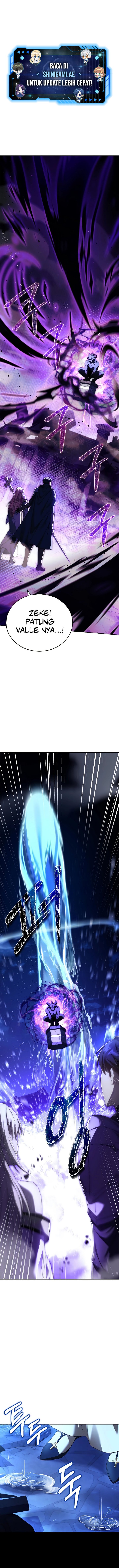 The Regressed Demon Lord Is Kind Chapter 15 Gambar 2