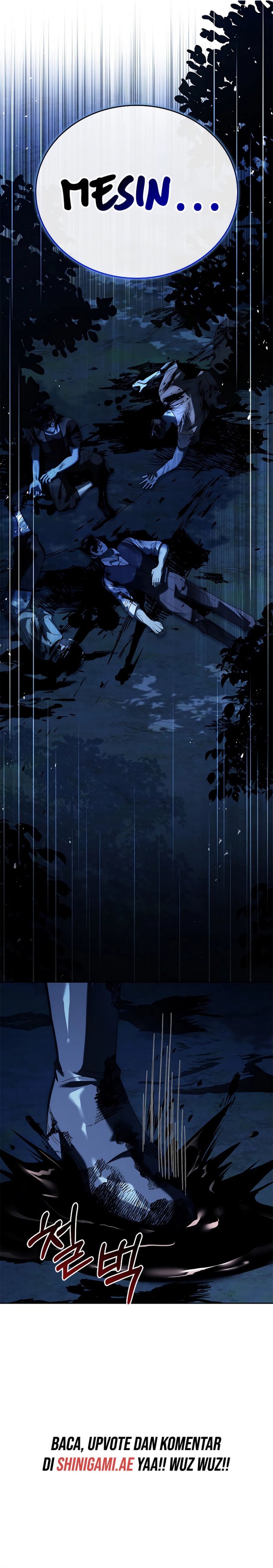The Regressed Demon Lord Is Kind Chapter 15 Gambar 13