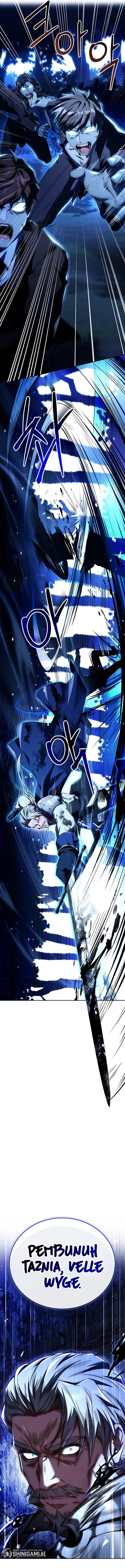 The Regressed Demon Lord Is Kind Chapter 15 Gambar 14