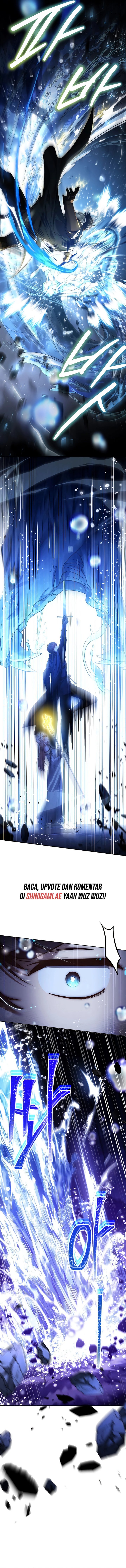 The Regressed Demon Lord Is Kind Chapter 15 Gambar 18