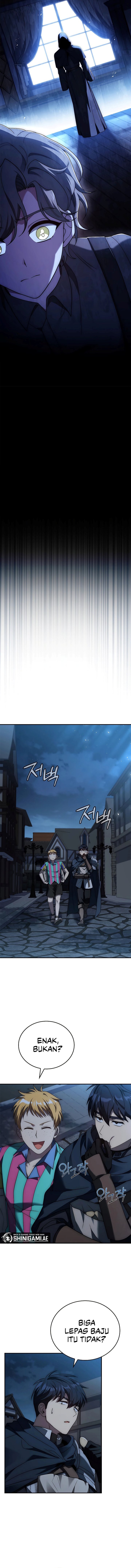 The Regressed Demon Lord Is Kind Chapter 17 Gambar 14