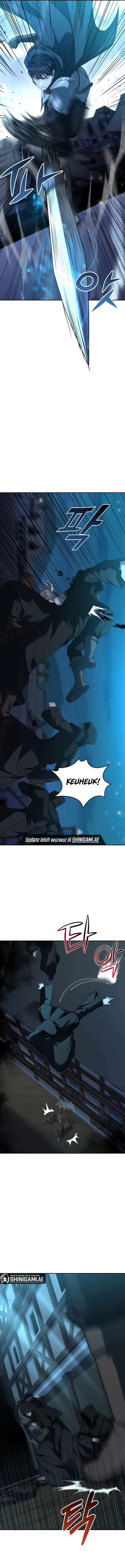 The Regressed Demon Lord Is Kind Chapter 17 Gambar 19