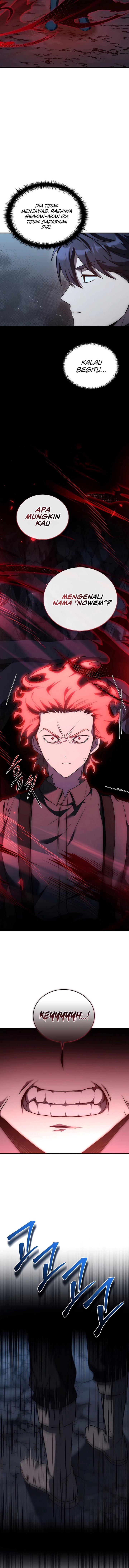 The Regressed Demon Lord Is Kind Chapter 19 Gambar 3
