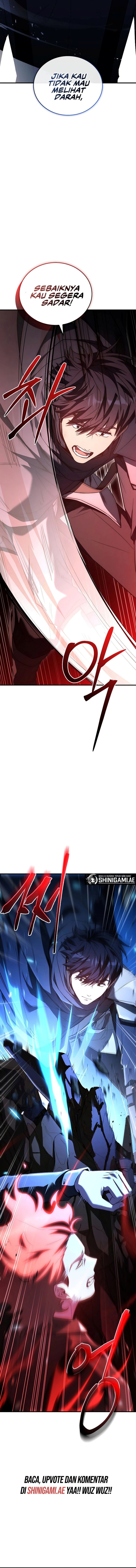 The Regressed Demon Lord Is Kind Chapter 19 Gambar 6