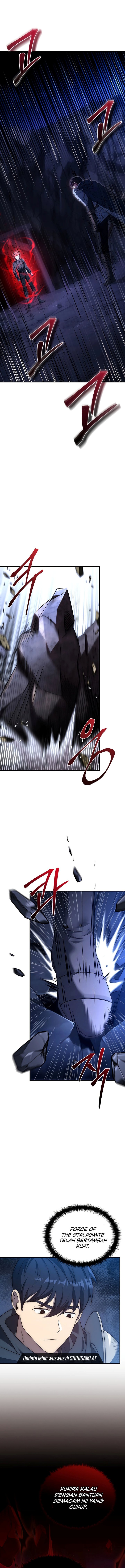 The Regressed Demon Lord Is Kind Chapter 19 Gambar 9