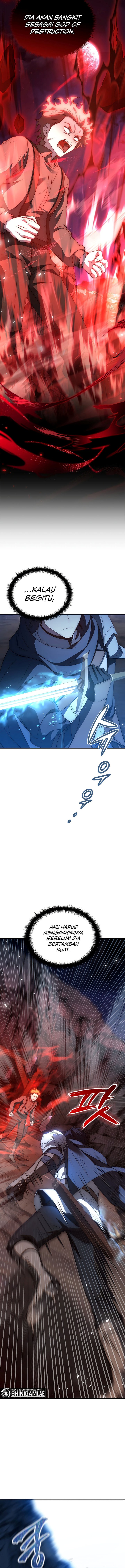 The Regressed Demon Lord Is Kind Chapter 19 Gambar 10
