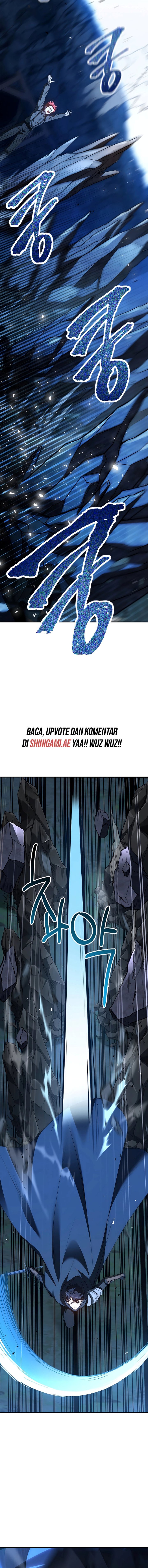 The Regressed Demon Lord Is Kind Chapter 19 Gambar 11