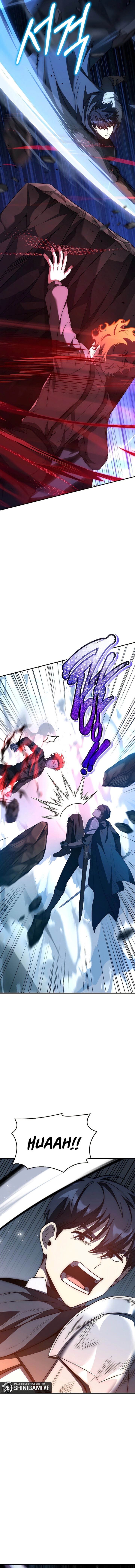 The Regressed Demon Lord Is Kind Chapter 19 Gambar 12