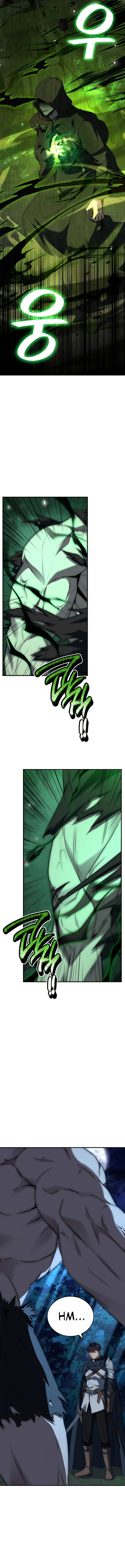 The Regressed Demon Lord Is Kind Chapter 19 Gambar 16