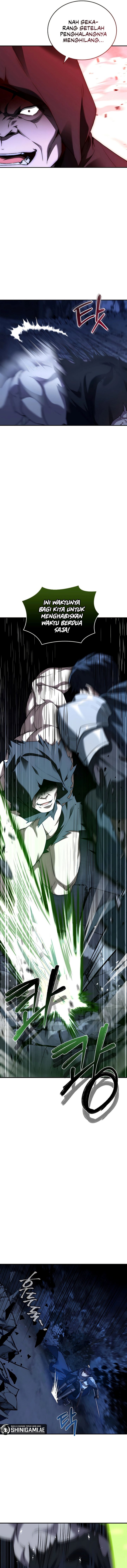 The Regressed Demon Lord Is Kind Chapter 19 Gambar 20