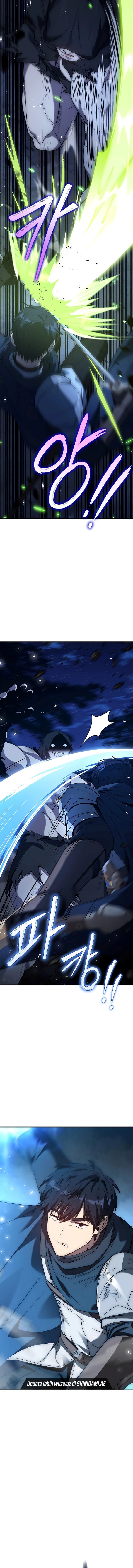 The Regressed Demon Lord Is Kind Chapter 19 Gambar 21