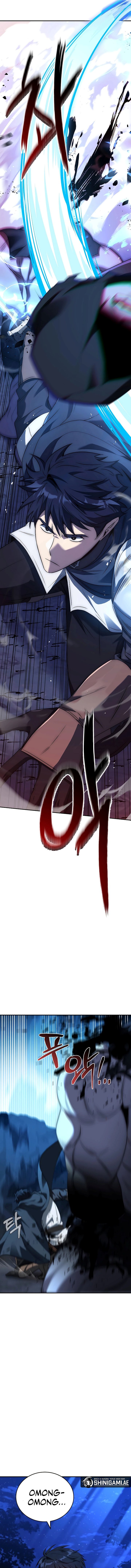 The Regressed Demon Lord Is Kind Chapter 19 Gambar 24
