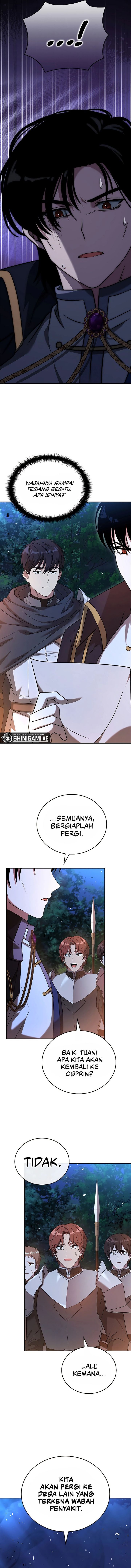 The Regressed Demon Lord Is Kind Chapter 22 Gambar 10
