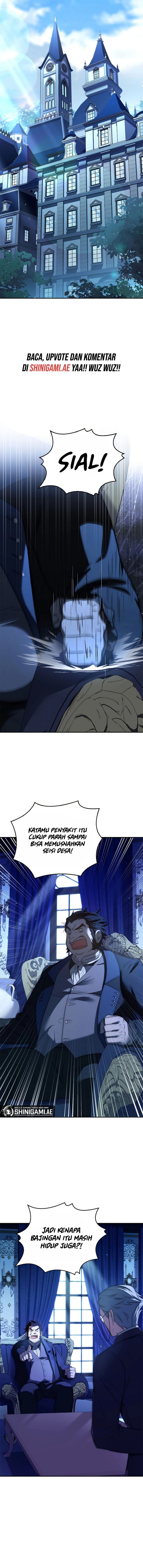 The Regressed Demon Lord Is Kind Chapter 22 Gambar 12