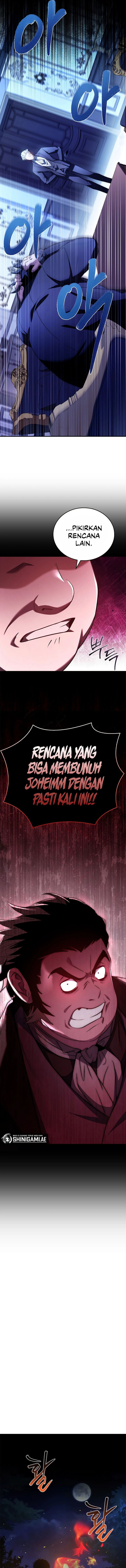 The Regressed Demon Lord Is Kind Chapter 22 Gambar 14