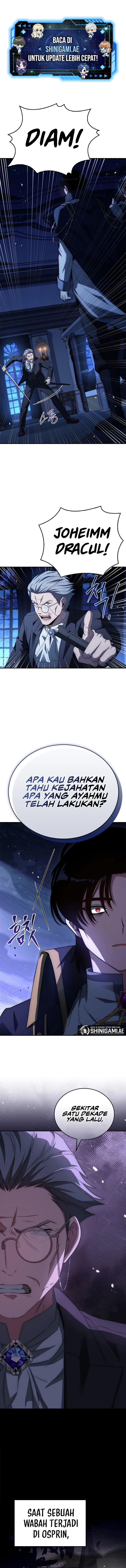 The Regressed Demon Lord Is Kind Chapter 28 Gambar 3