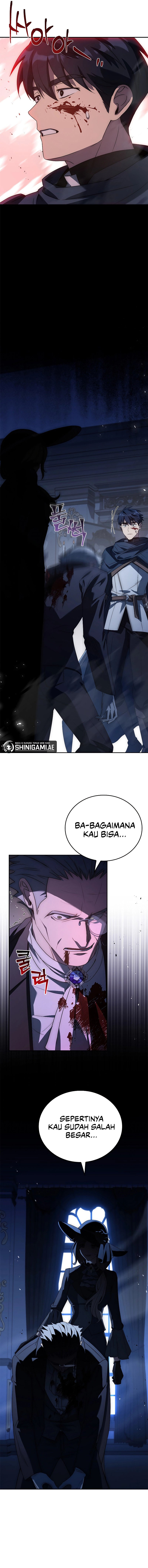 The Regressed Demon Lord Is Kind Chapter 28 Gambar 9
