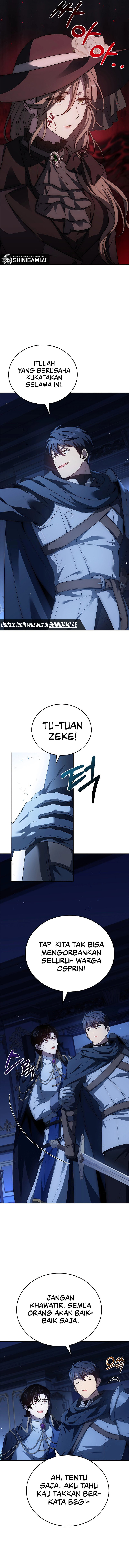 The Regressed Demon Lord Is Kind Chapter 28 Gambar 20