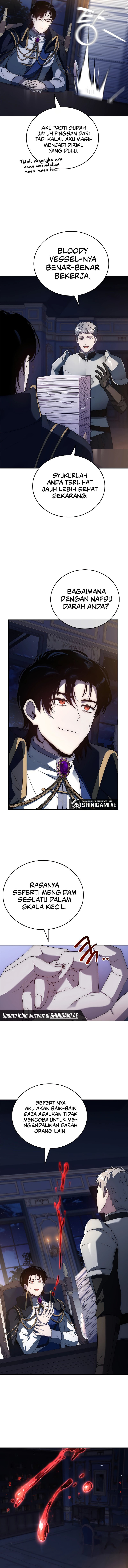 The Regressed Demon Lord Is Kind Chapter 32 Gambar 5