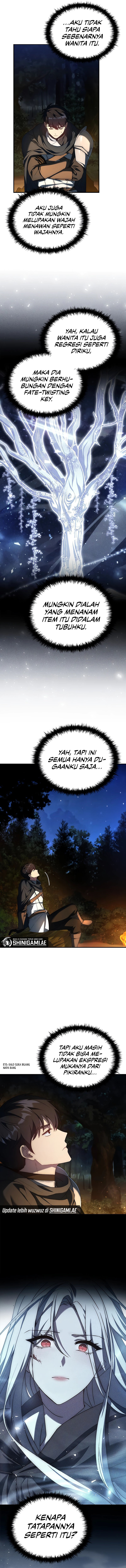 The Regressed Demon Lord Is Kind Chapter 32 Gambar 10