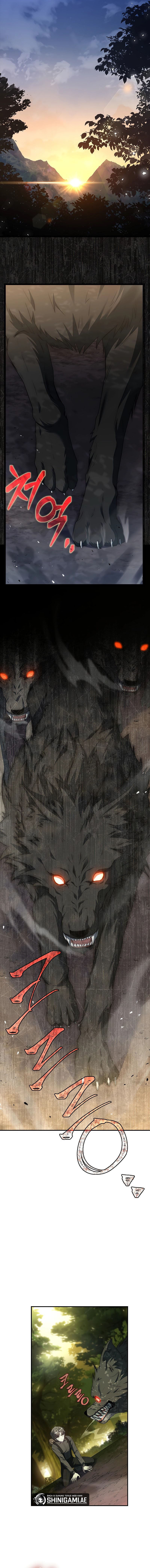 The Regressed Demon Lord Is Kind Chapter 32 Gambar 14