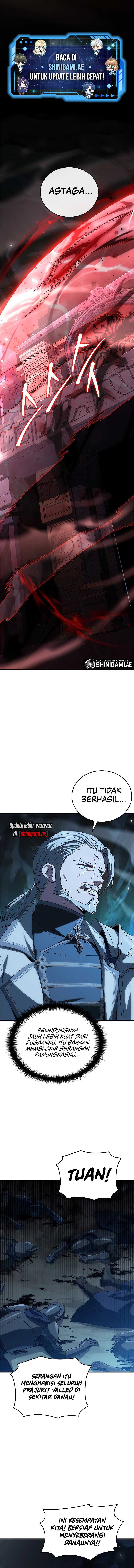 The Regressed Demon Lord Is Kind Chapter 39 Gambar 5