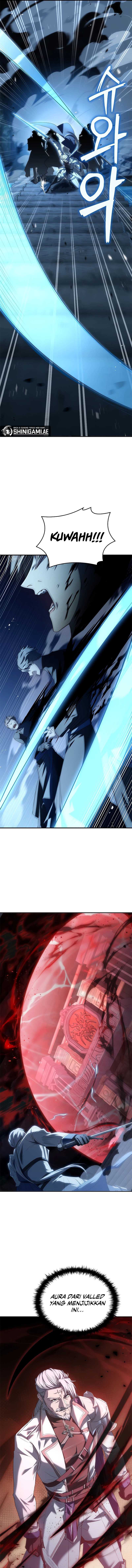 The Regressed Demon Lord Is Kind Chapter 39 Gambar 9