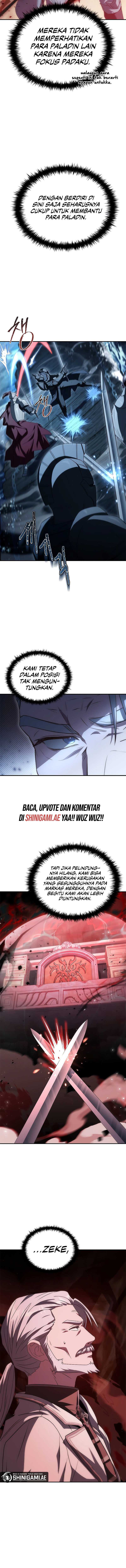 The Regressed Demon Lord Is Kind Chapter 39 Gambar 10